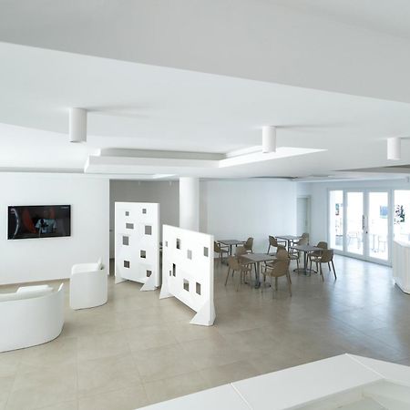 Vasto Aparthotel Zewnętrze zdjęcie