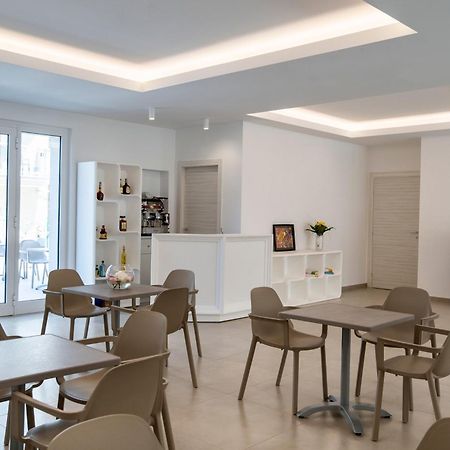 Vasto Aparthotel Zewnętrze zdjęcie