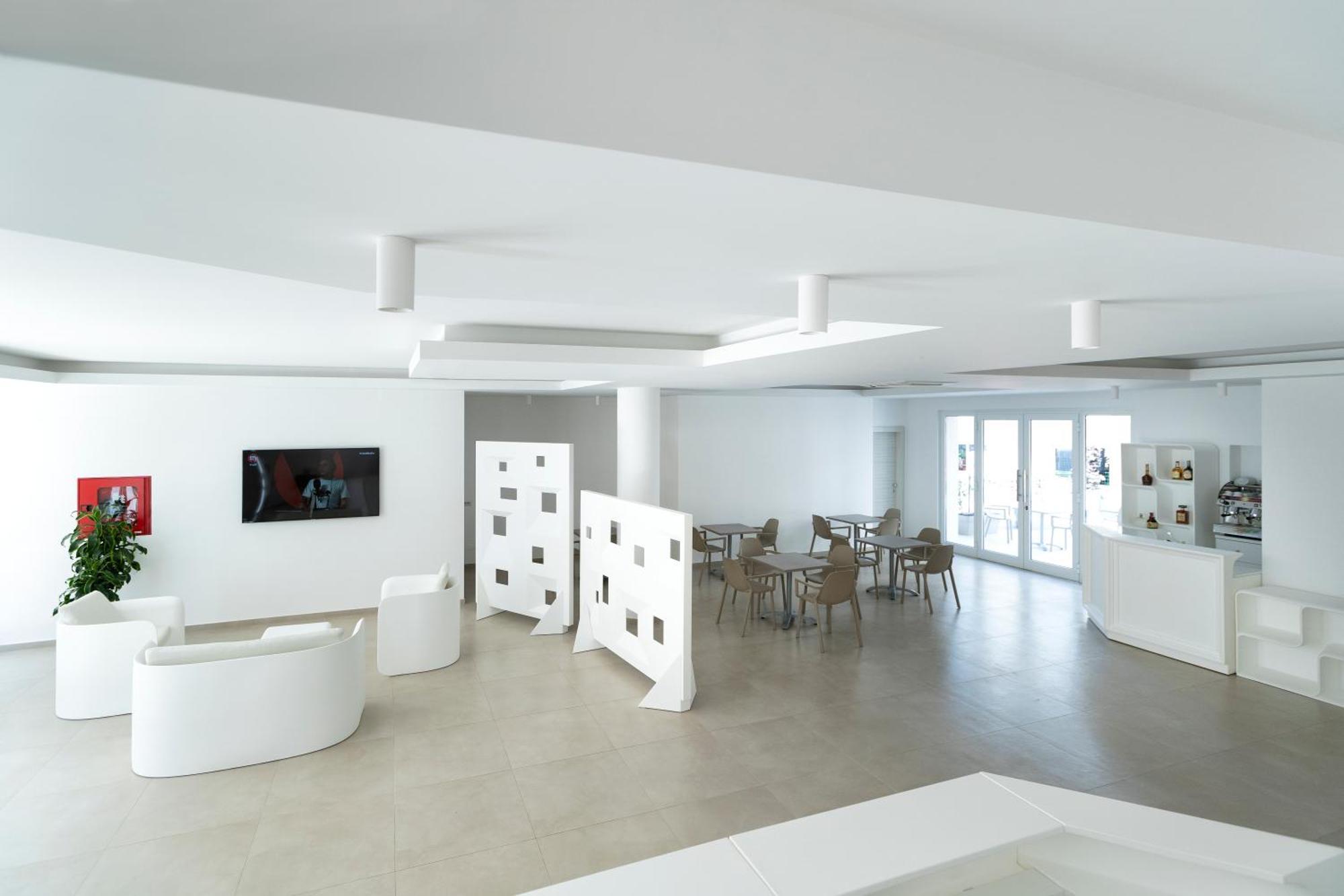 Vasto Aparthotel Zewnętrze zdjęcie