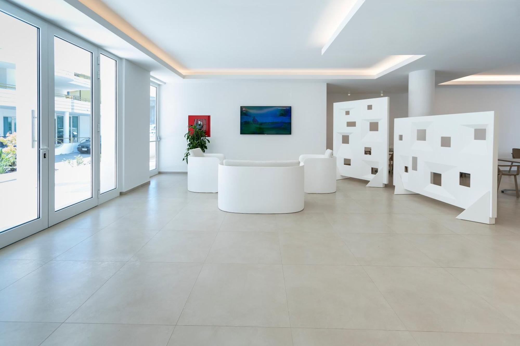 Vasto Aparthotel Zewnętrze zdjęcie