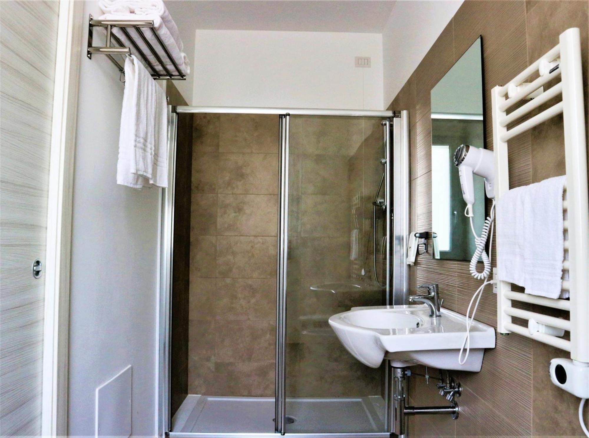 Vasto Aparthotel Zewnętrze zdjęcie