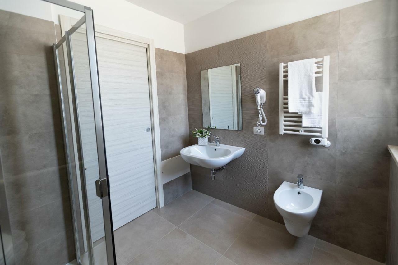 Vasto Aparthotel Zewnętrze zdjęcie