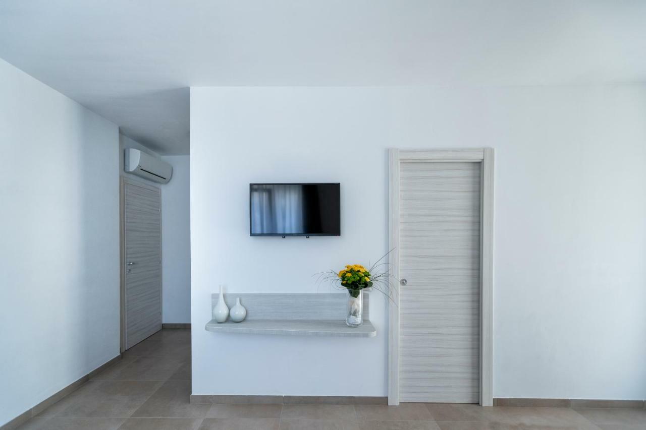Vasto Aparthotel Zewnętrze zdjęcie