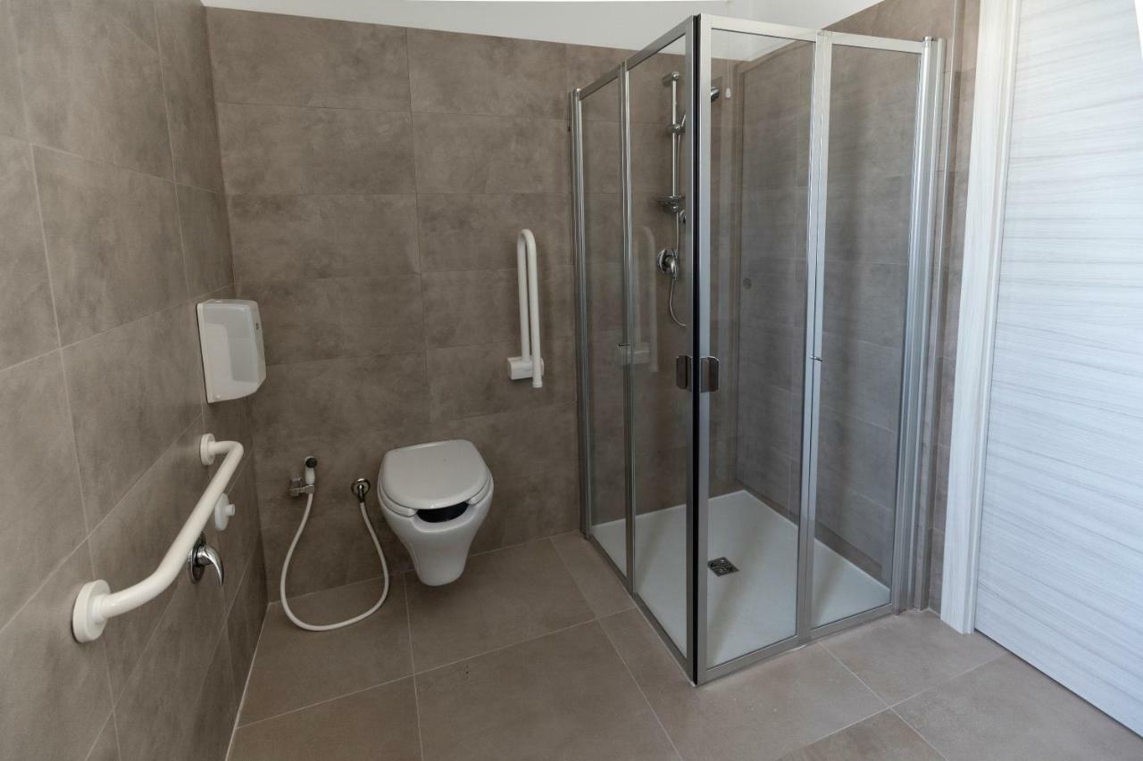 Vasto Aparthotel Zewnętrze zdjęcie