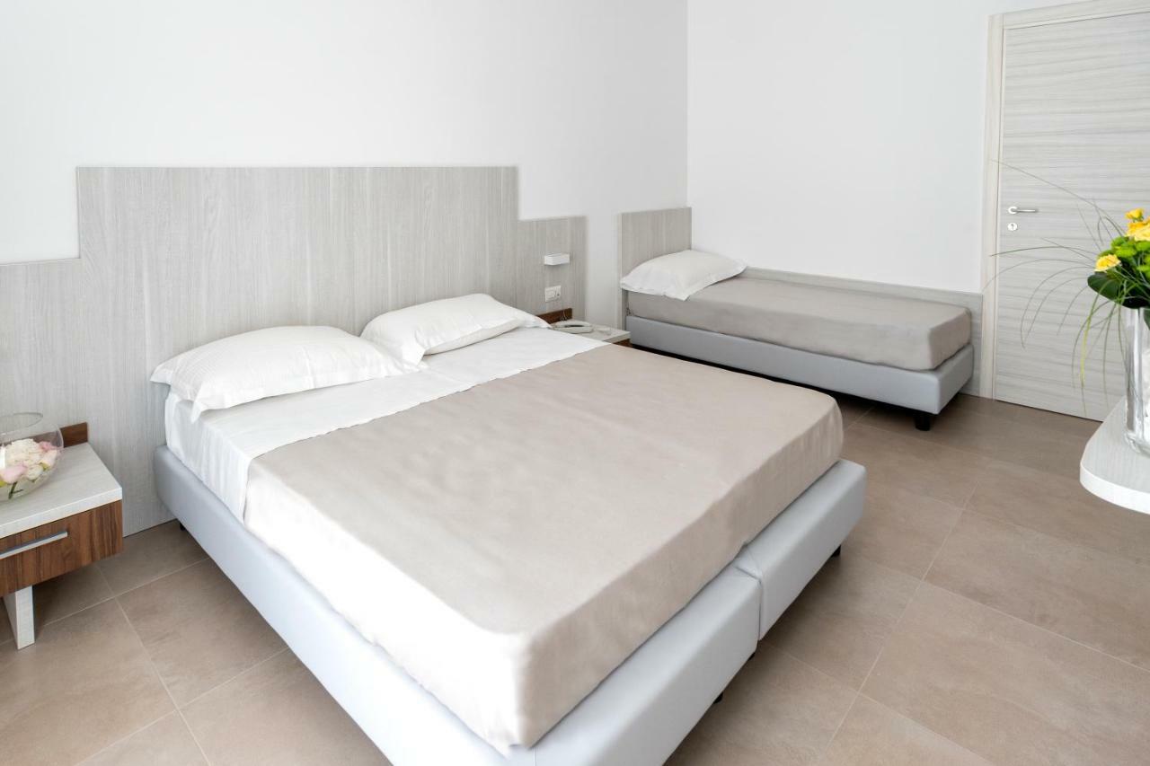 Vasto Aparthotel Zewnętrze zdjęcie